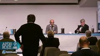 Assoprovider : APRO21 - Secondo Intervento di Matteo Fici tesoriere Assoprovider