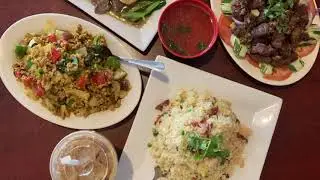 Red Rose Restaurant