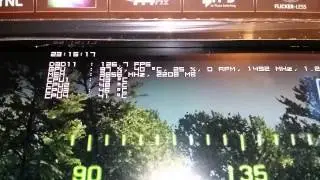 MSI GTX980Ti with Accelero Xtreme III and 2x Gentle Typhoon 120mm 5400rpm fans... NOISY! part 2