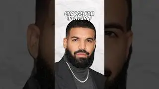 How much rappers charge for a feature. #rap #hiphop #drake #future #polog #jcole