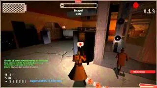 [Team Fortress 2] Slender Fortress #19
