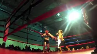 AK TUESDAY NIGHT FIGHTS ALASKAN GIRLS KICKASS