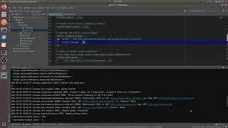Scrapy, обзорное видео [work-shop]