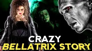 Bellatrix Lestrange Voldemort Se Bhi Khatarnak