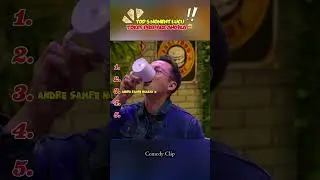 Jokes prepare andika niat banget + gak kepikiran pula 😂
