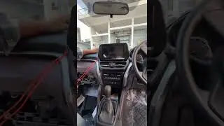 ग्रैंड विटारा 🚙📲 टचस्क्रीन एंड्रॉइड अपग्रेड ⚡🎵#viral#mytvs#youtubeshorts#tranding#shortvideo&hellip;