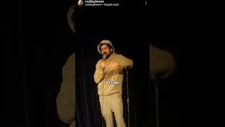 Why did you shave your head? - Nick Mullen