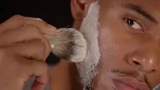 BEVEL | Shaving Company Commercial | Courtney Burrell