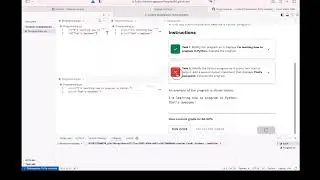 GitHub Codespaces MindTap Demo