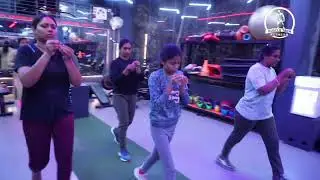 funny fitness  GAMES   | Fitness challenge funny