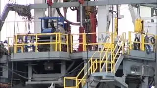 Fracking Moratorium