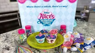 Alice&rsquo;s Wonderland Bakery #aliceswonderlandbakery #disneyjunior #disney #shorts #preschool #newshow