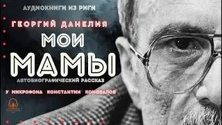 Аудиокнига 