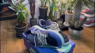 Zion Williamson x Nike Air Jordan 1 LowOG Voodoo Alternate ザイオン・ウィリアムソン✕ナイキエアジョーダン1 ローOG ブードゥーオルタネート
