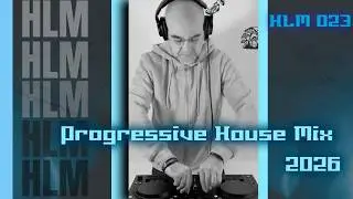 HLM 023 - FES - PROGRESSIVE HOUSE
