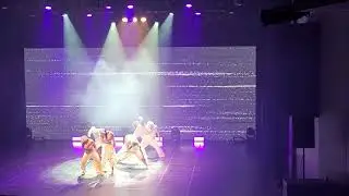2025  국민대졸작#혼돈 유세인#실용무용#조명연출무대
