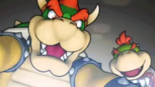 Mario Party DS - Story Mode Walkthrough Part 5 Finale - Bowser’s Pinball Machine