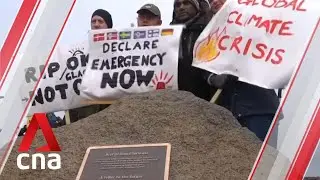 UN People's Climate Vote: Largest global survey shows majority see climate change as emergency