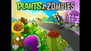 Pflanzen gegen Zombies // Pure Nostalgie // #1