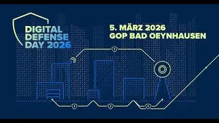 RECAP: DIGITAL DEFENSE DAY 2025