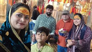 || mahakal || ujjain || har har mahadev || Canada 🇨🇦 to India 🇮🇳 || Radhe Radhe ||