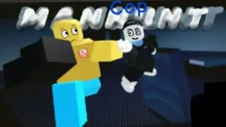 Playing Manhunt (Gameplay)
