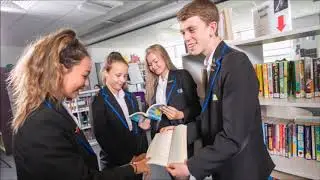 We Are Whitcliffe 2020 - Virtual Open Evening