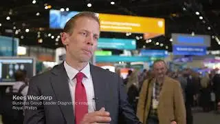 Philips at RSNA 2018: No bounds. Better healthcare.