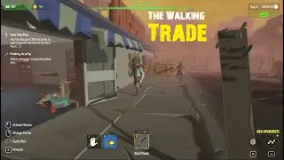 The Walking Trade (Demo)