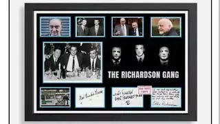 Who was the No1 firm in London I would say Eddie @ Charlie Richardson 💯🥊🥊