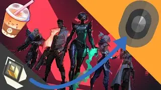 【Valorant】Random Casual Valo Stream Today Plat1 38rr