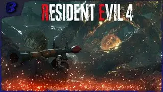 RESIDEN EVIL 4 REMAKE ПРОХОЖДЕНИЕ НА ХАРДКОРЕ ФИНАЛ!!! #bitmixlx #residentevil4 #residentevil4remake
