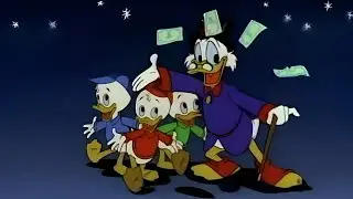 DuckTales 1987 - Alternatives Intro (deutsch)