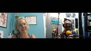 How to boost Autophagy, Stem Cells, and HGH with Liz Coetzee