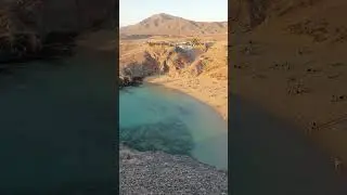 Papagayo Beach,  Lanzarote