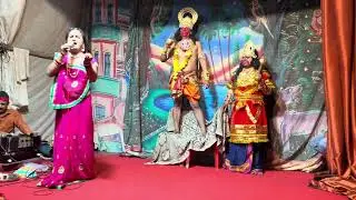 Ramlila Rangmanch Kalher #ramlila 