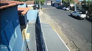 Aconteceu em Marapoama SP