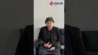 20 йиллик БЎҚОҚ касаллиги самарали даволанди!  #anur #clinic #shifoxona #news #klinika #video #foyda