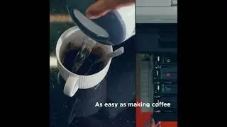 Canon Business Printers - Easy Maintenance