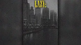 [FREE] Trap Type Beat - Lazy | Type Beat