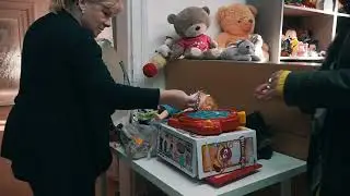 Pomoc ľuďom v n&uacute;dzi