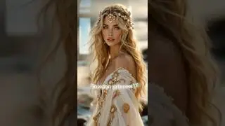 What If Every Country Had a Princess?🧚🏻&zwj;♂️AI's Stunning Creations!#ai #princess #russia #english