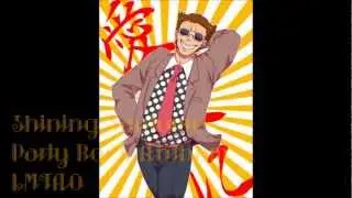 Uta no Prince-sama Character Theme Songs