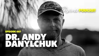 Researching Golden Dorado in Argentina with Dr. Andy Danylchuk | Flylords Podcast - Episode 007