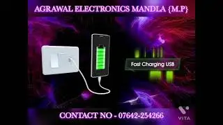 Havells Reo {Elegant} The New Range of Modular Electrical Series⚡ - Full Reivew