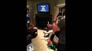 Wonderboy by Tenacious D performed by Mike Giese