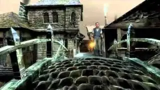 PlayStation Vita Vision Engine Tech Demo