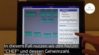 EUCASOFT Kassensystem. Artikel-Neuanlage, Artikelpreise und Artikeltexte