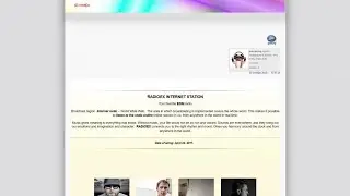 radioex.in.ua - Разместить статью, новость или PR-материал на сайте radioex.in.ua
