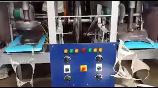 indiamart machine | paper plate making machine | indiamart machine price list